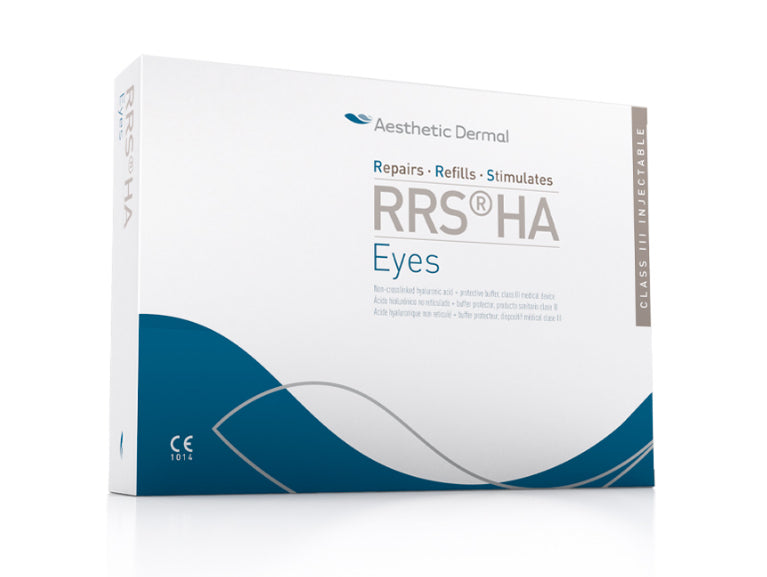 RRS® HA Eyes 12x1.5ml